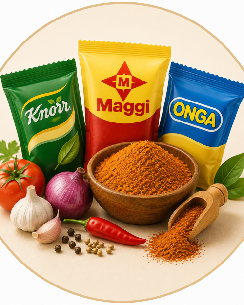 Spices