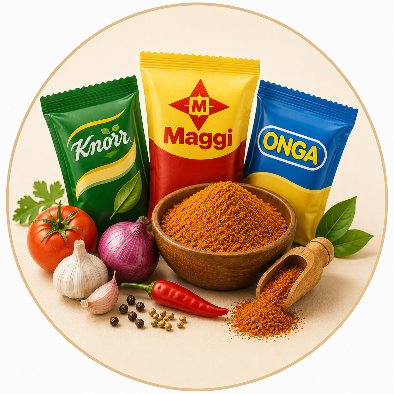 Spices