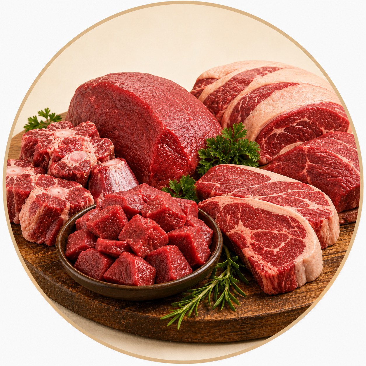 Meat