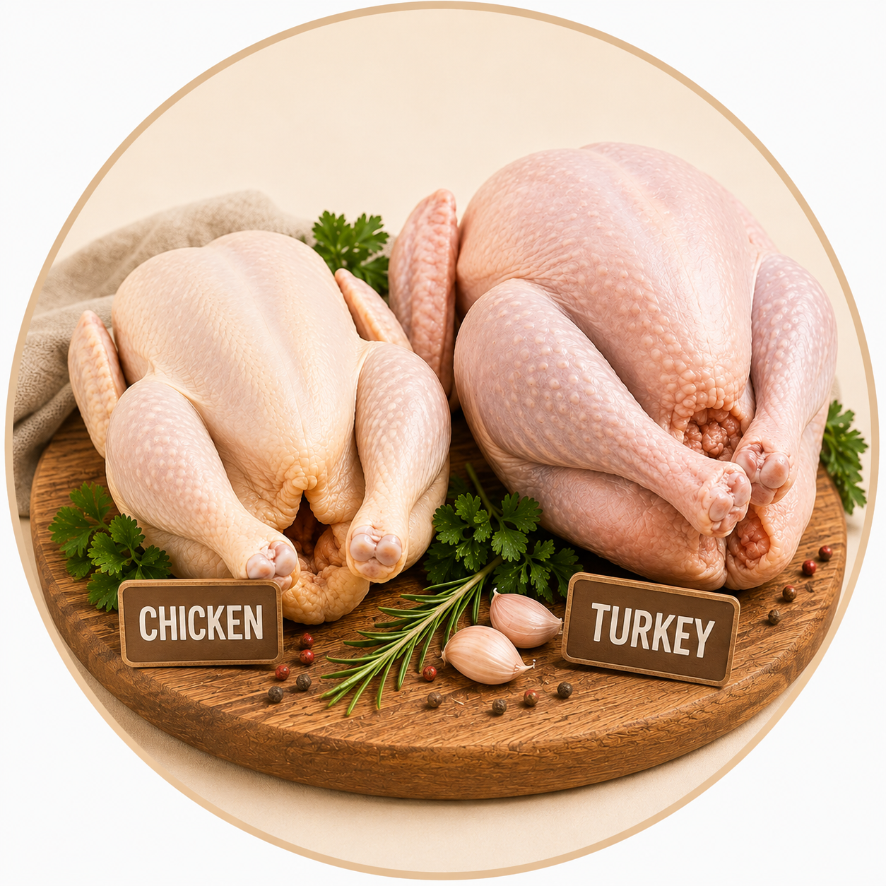 Chicken