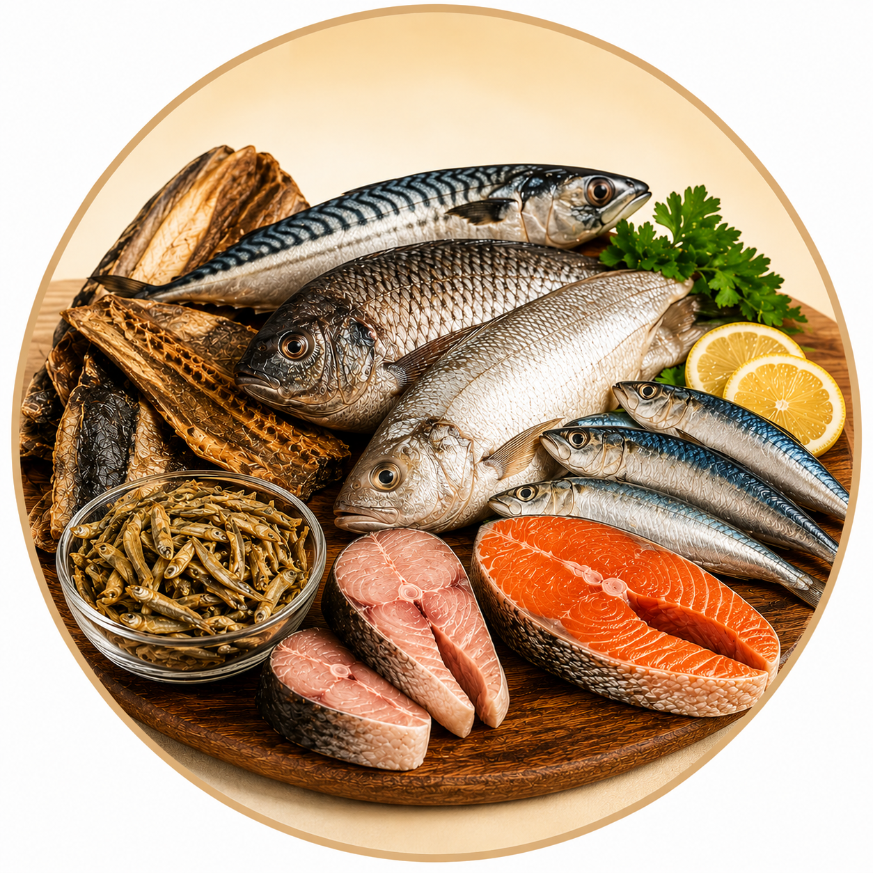 Fish
