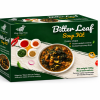 Bitter leaf soup kit