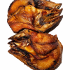 Pangasius Smoked & Sundried Fish 1Kg